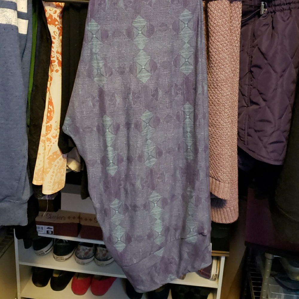 Lularoe leggings TC